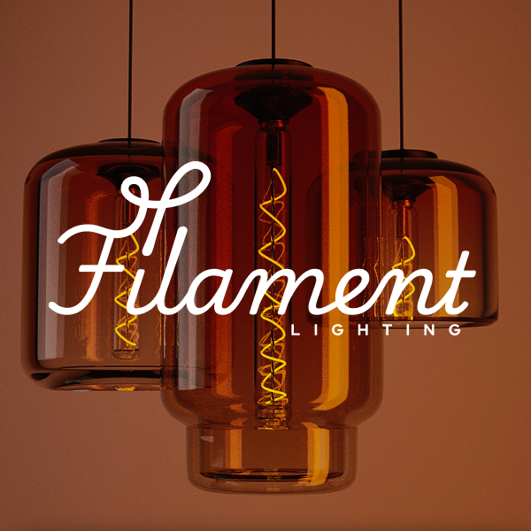 Filament — 3D Motion Design