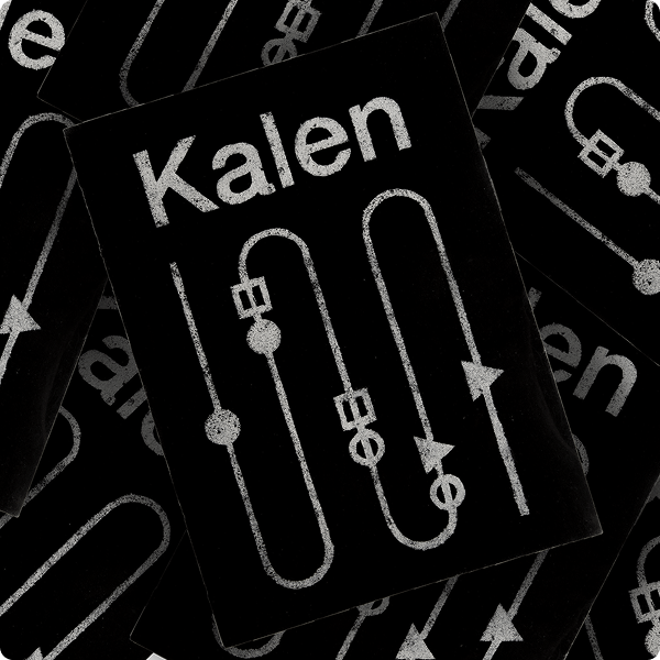 Kalendarz Kalen — projekt produktu